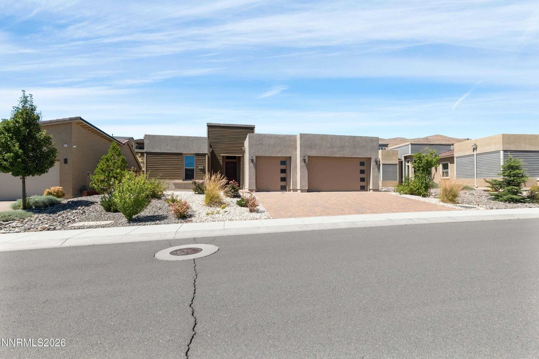 House in Reno, Nevada, United States 2 - 18572689