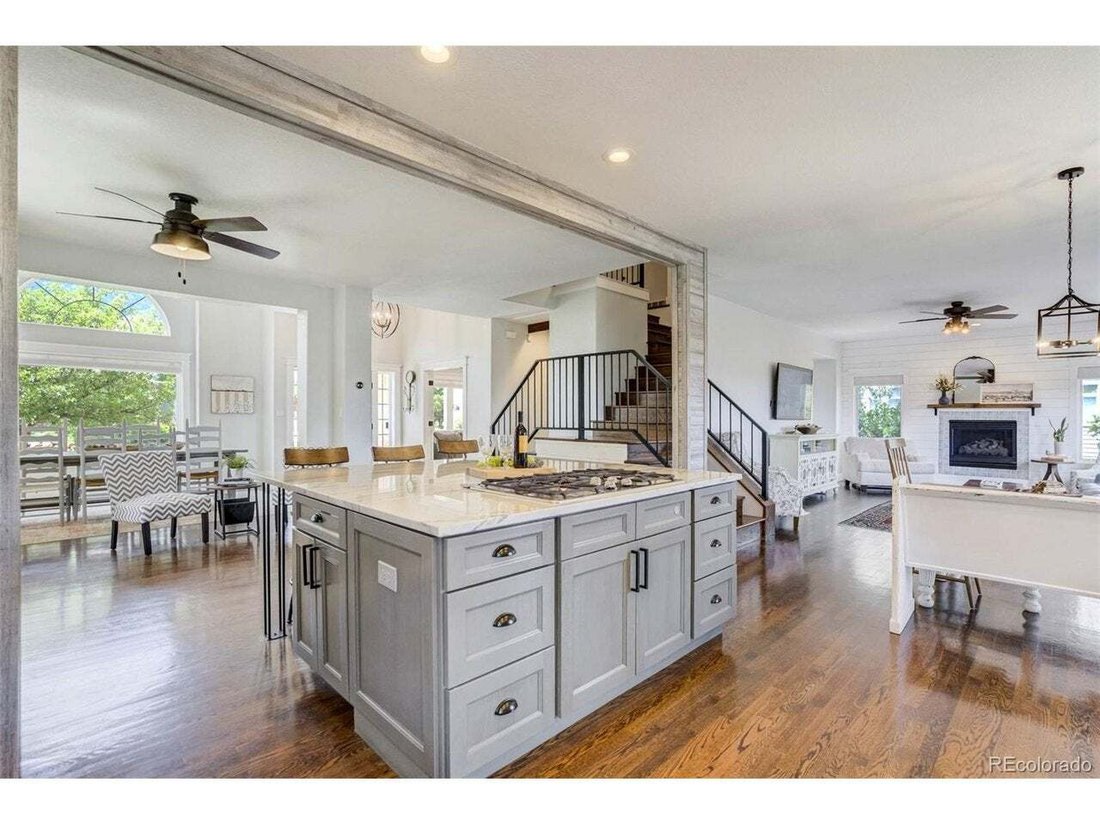 House in Colorado Springs, Colorado, United States 4 - 18173281