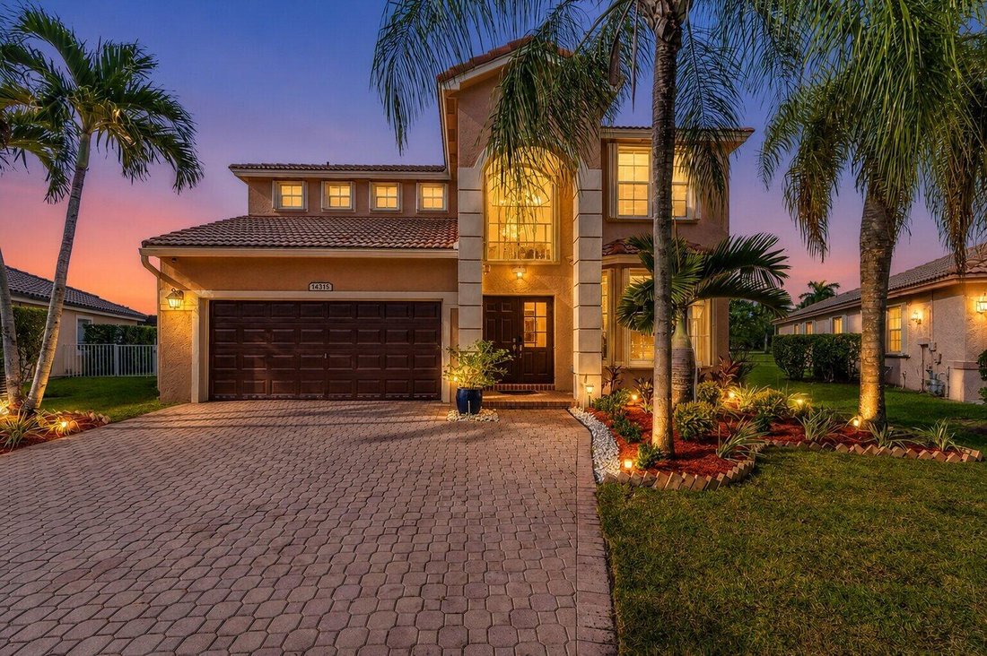 House in Pembroke Pines, Florida, United States 2 - 18569014