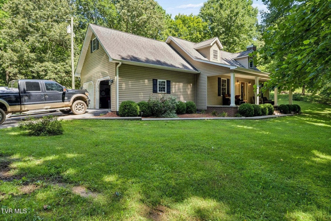 House in Bristol, Tennessee, United States 3 - 18571479