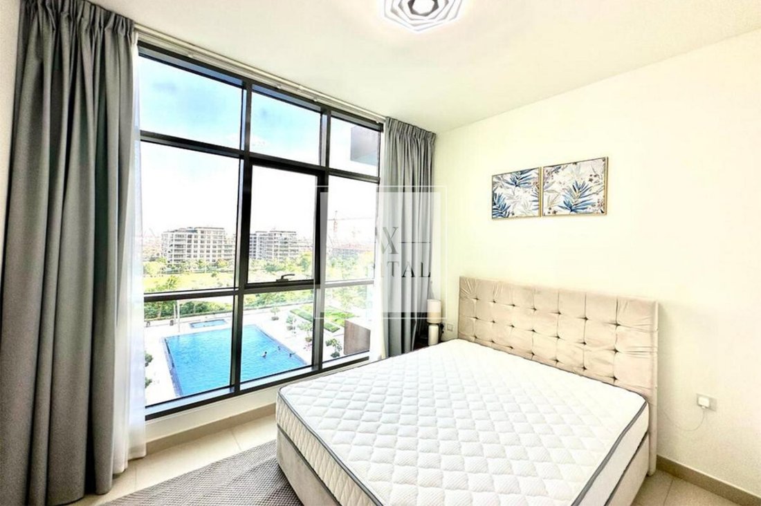 Apartment in Business Bay, Dubai, United Arab Emirates 4 - 18573543