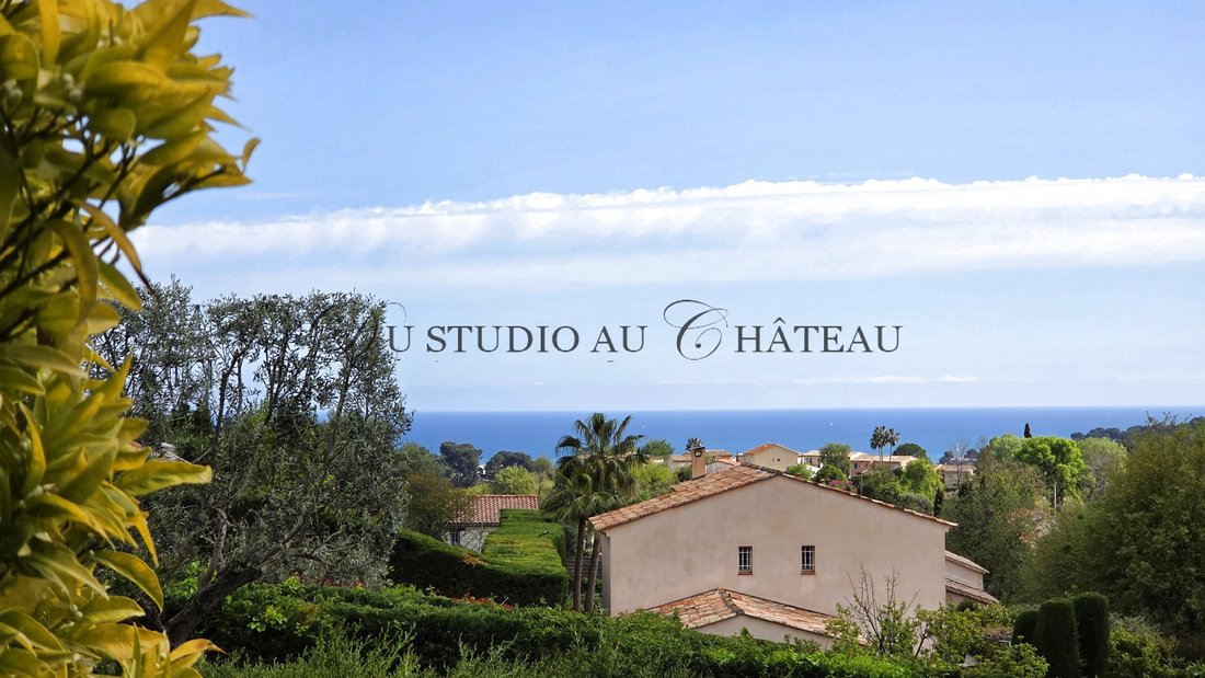 House in Val Fleuri-Montaleigne, Cagnes-sur-Mer, France 3 - 18567539