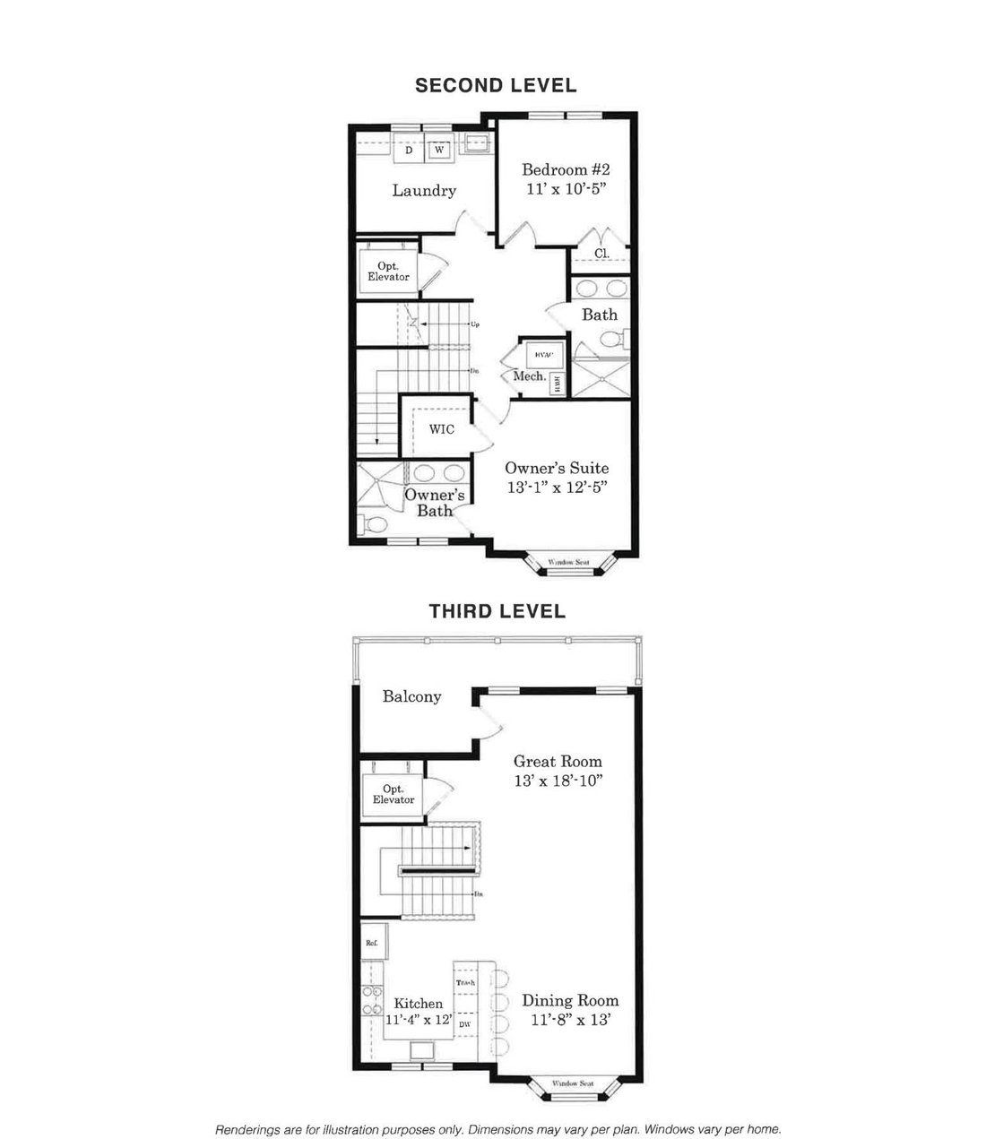 Townhouse in Cape May Court House, New Jersey, United States 5 - 18561829