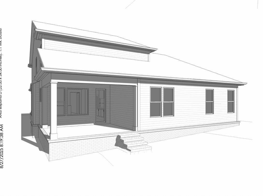 House in Columbia, Tennessee, United States 5 - 18569008