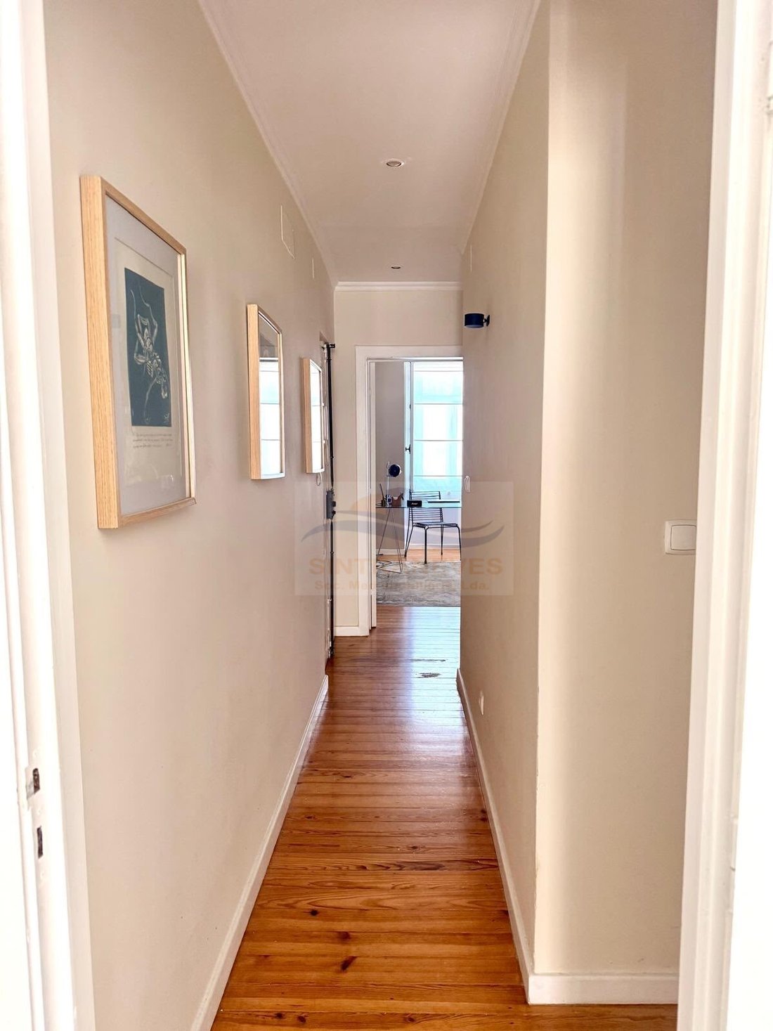 Apartment in Penha de Franca, Lisbon, Portugal 5 - 18571065