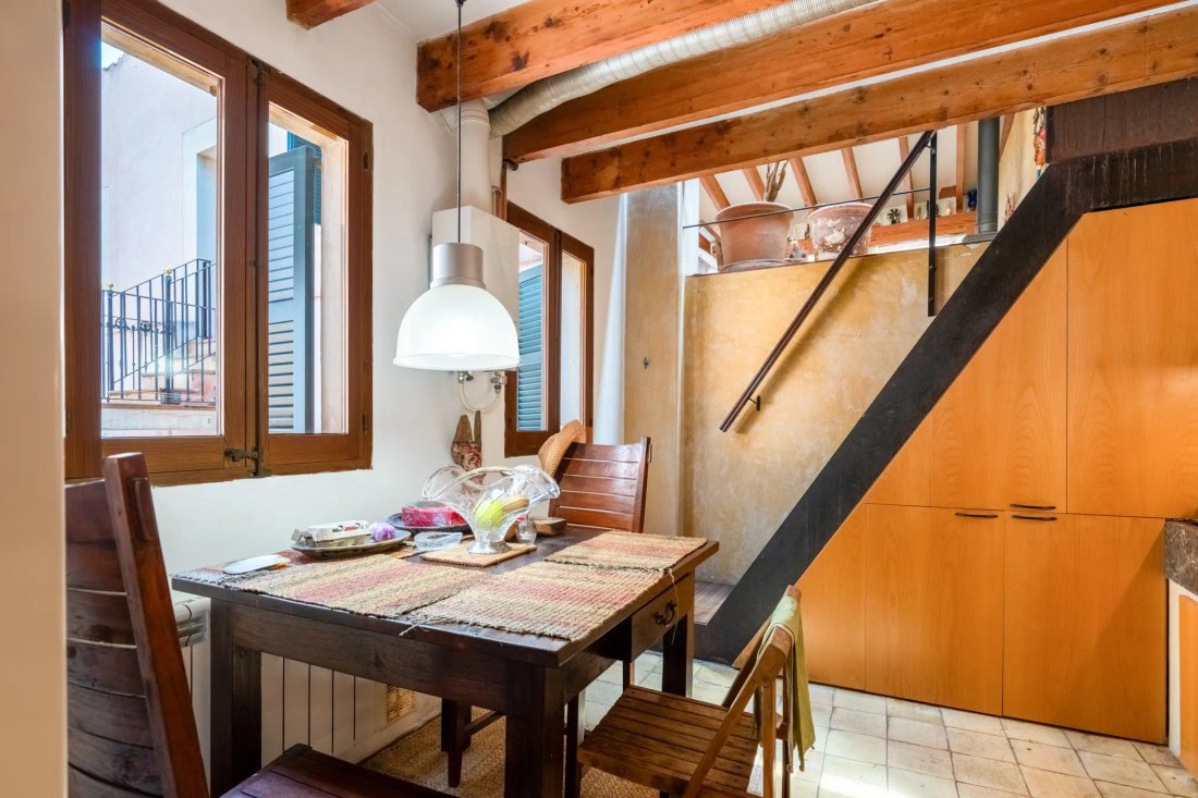 Apartment in Palma, Balearic Islands, Spain 2 - 18558425