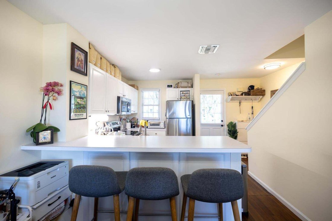 Townhouse in Key West, Florida, United States 5 - 18568759