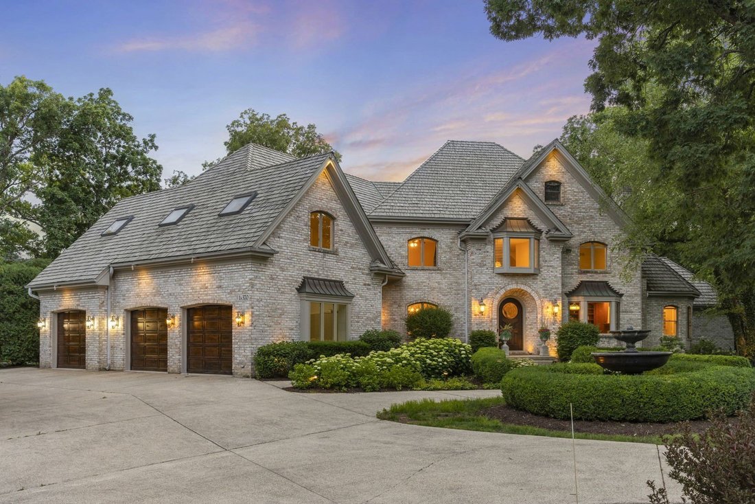House in Wheaton, Illinois, United States 2 - 18570096