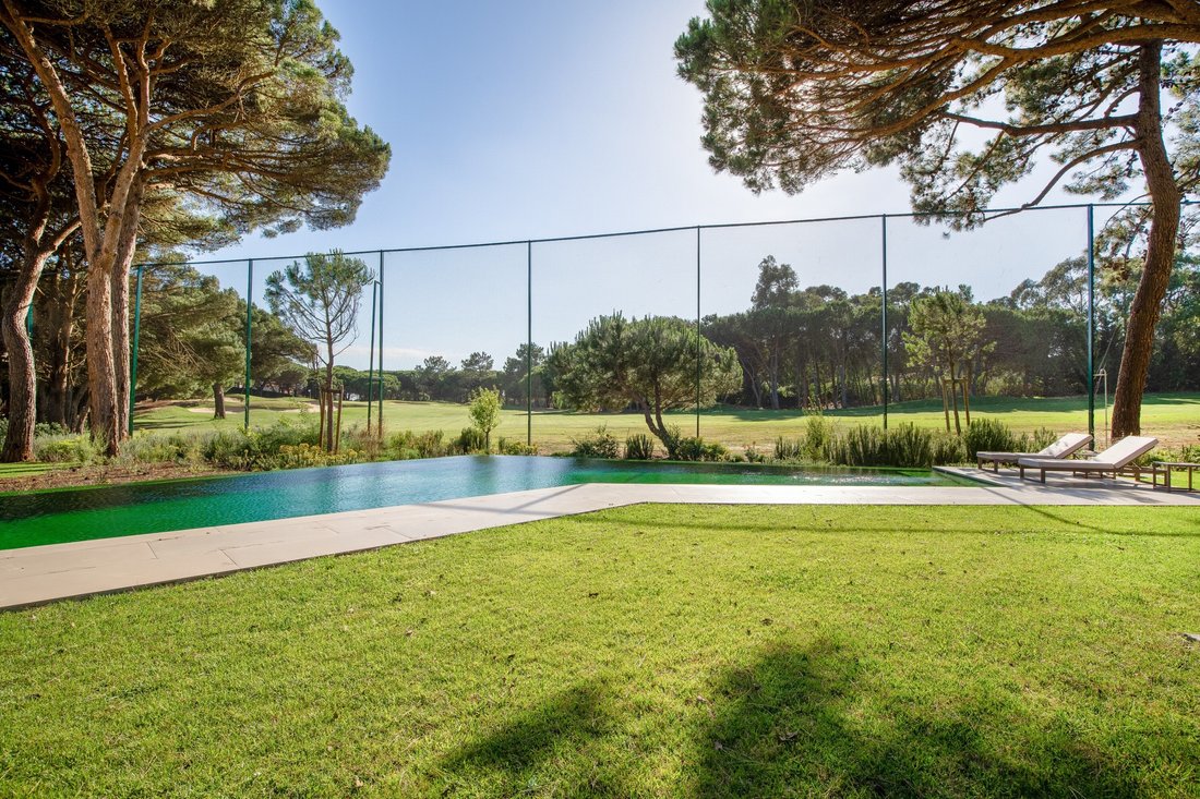 Apartment in Cascais e Estoril, Lisbon, Portugal 5 - 18571075