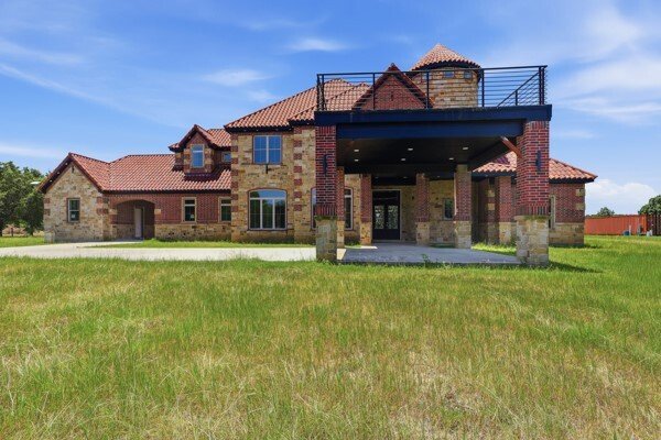 House in Houston, Texas, United States 2 - 18572969