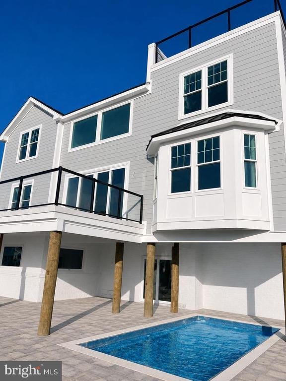 House in Stafford Township, New Jersey, United States 3 - 18572699