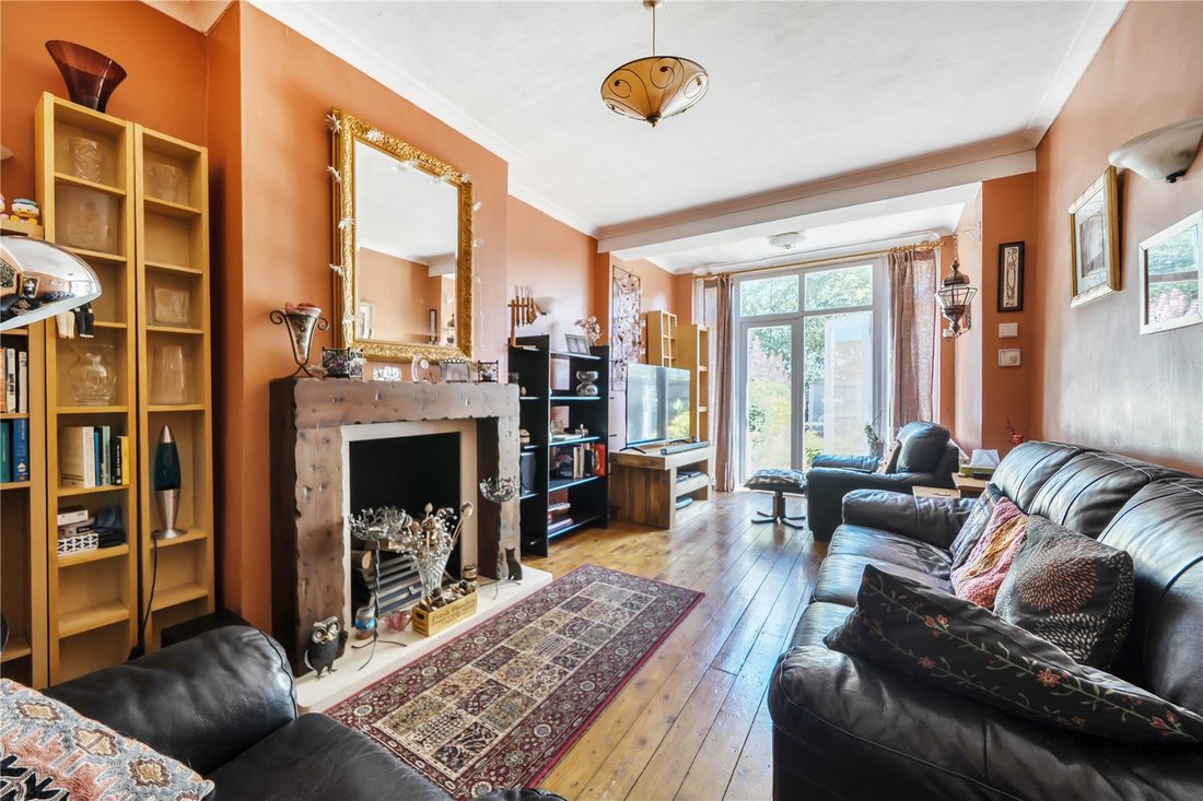 House in Osidge, Barnet, England 2 - 18568544