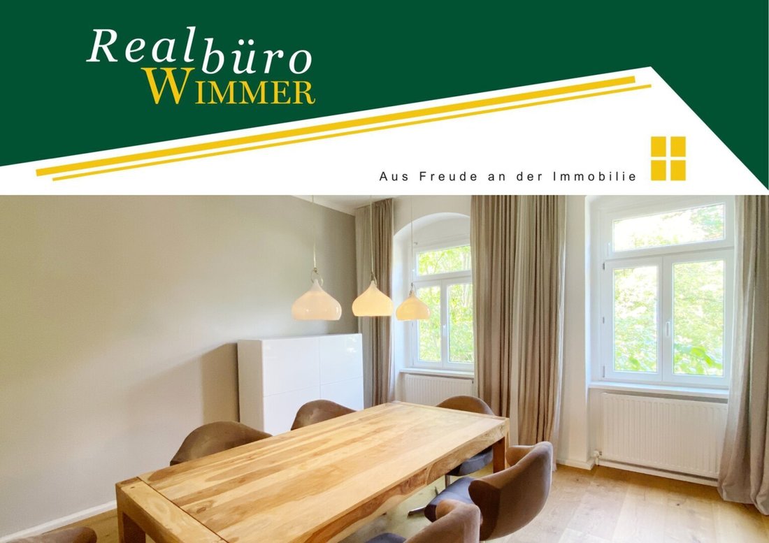 Apartment in Wels, Upper Austria, Austria 1 - 18571092