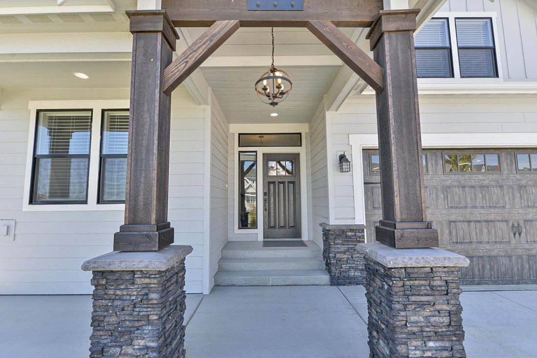 House in Greenacres, Washington, United States 2 - 18573003