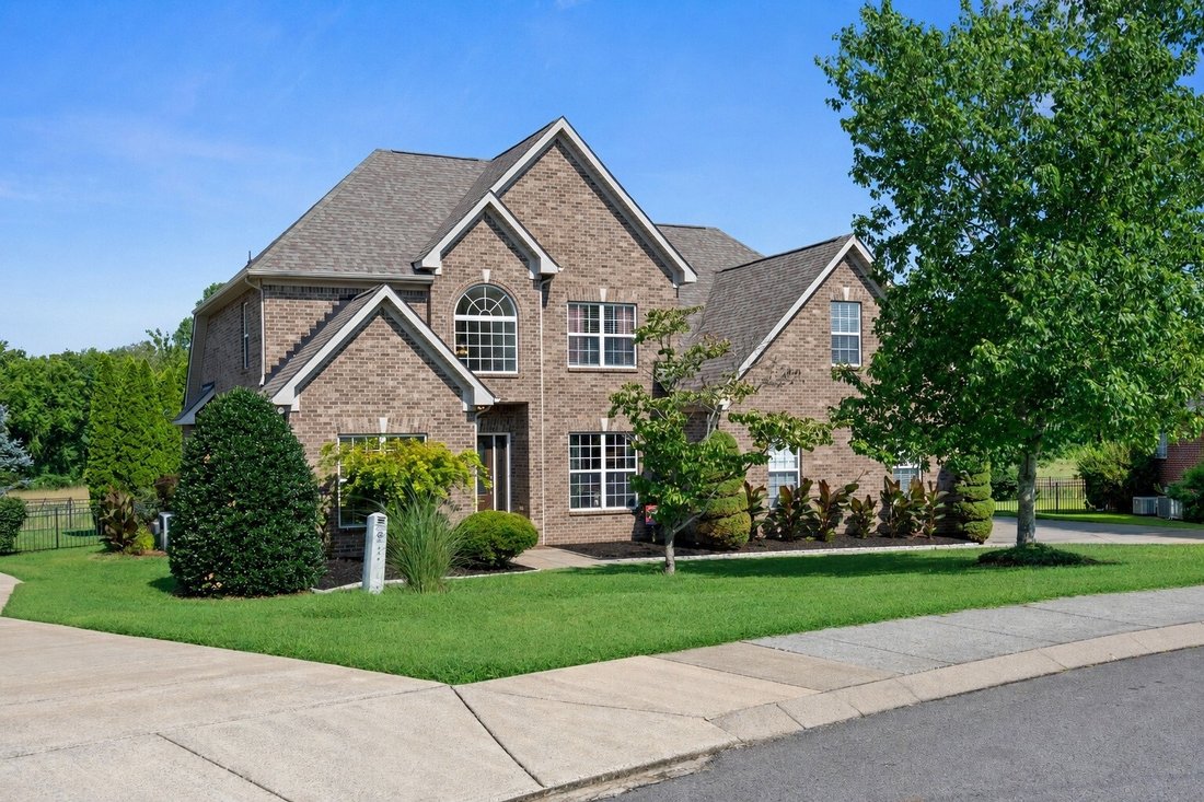 House in Murfreesboro, Tennessee, United States 3 - 18567459