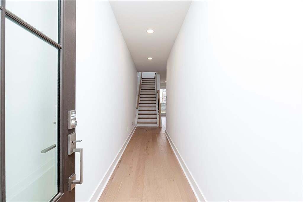 Townhouse in Brookhaven, Georgia, United States 2 - 18567381