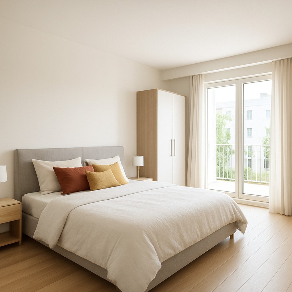 Apartment in Bons-en-Chablais, Auvergne-Rhône-Alpes, France 2 - 18572529
