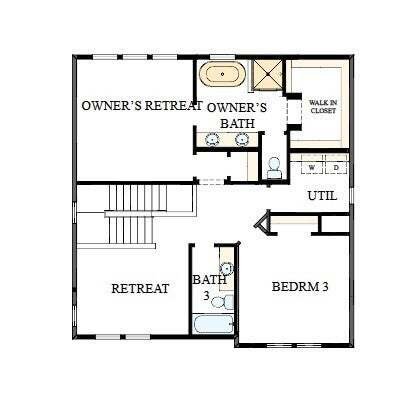 House in Columbia, Tennessee, United States 5 - 18568951