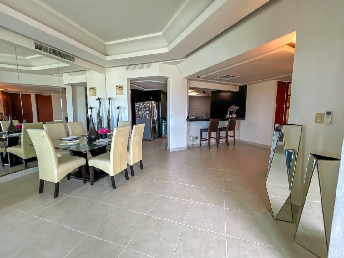 Apartment in Cancún, Quintana Roo, Mexico 5 - 18569505