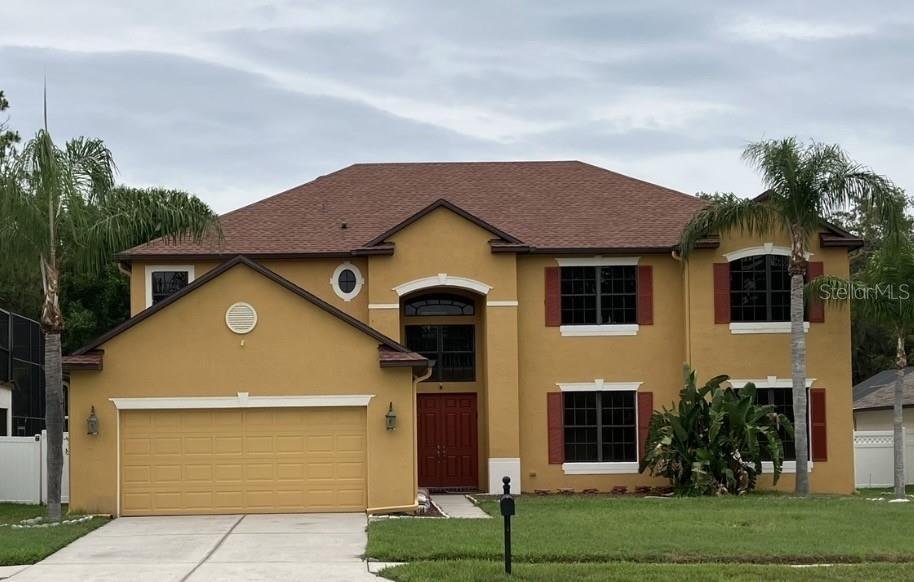 House in Land O' Lakes, Florida, United States 1 - 18573465