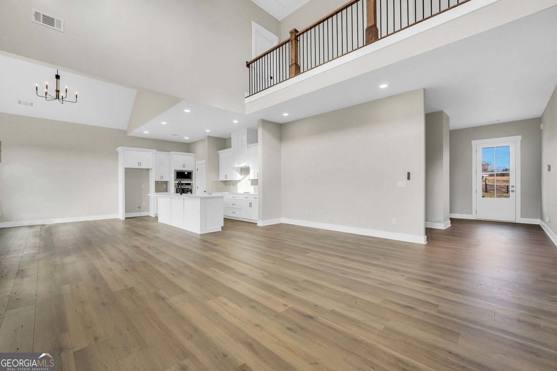 House in Jackson, Georgia, United States 3 - 18567568
