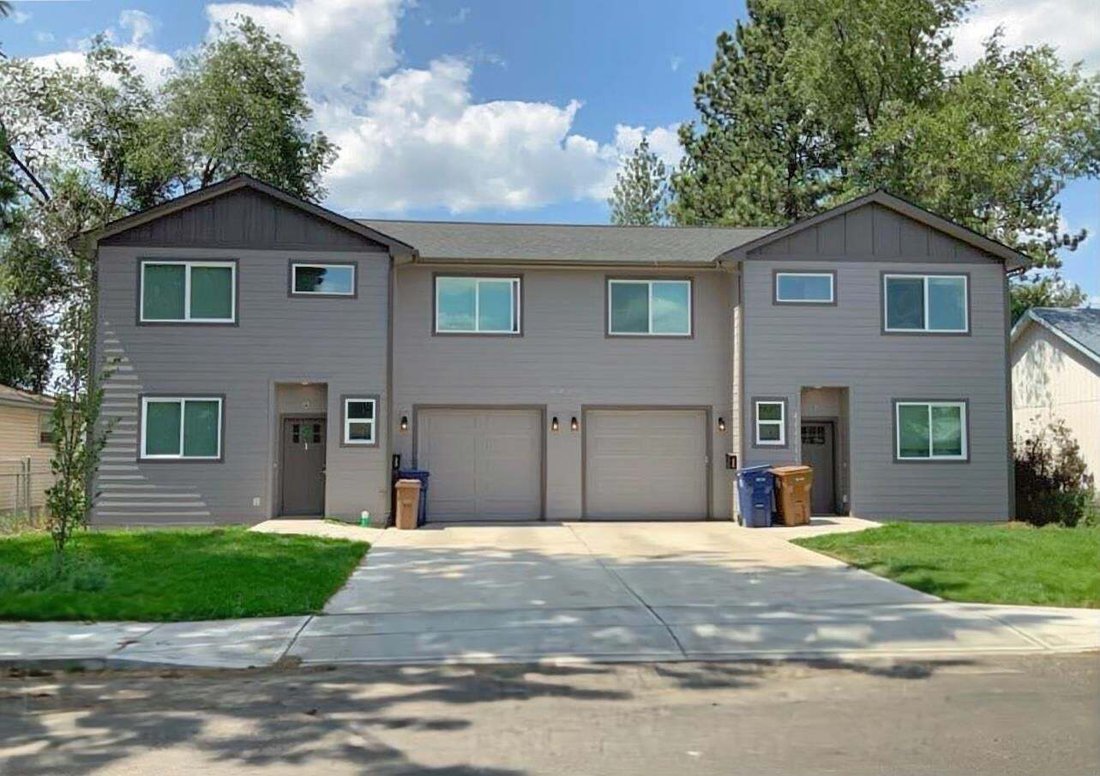 Spokane, Washington, United States 1 - 18568881