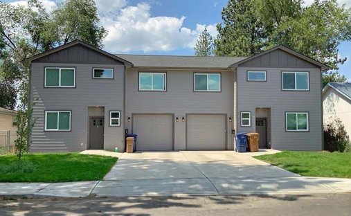 Spokane, Washington, Vereinigte Staaten 1