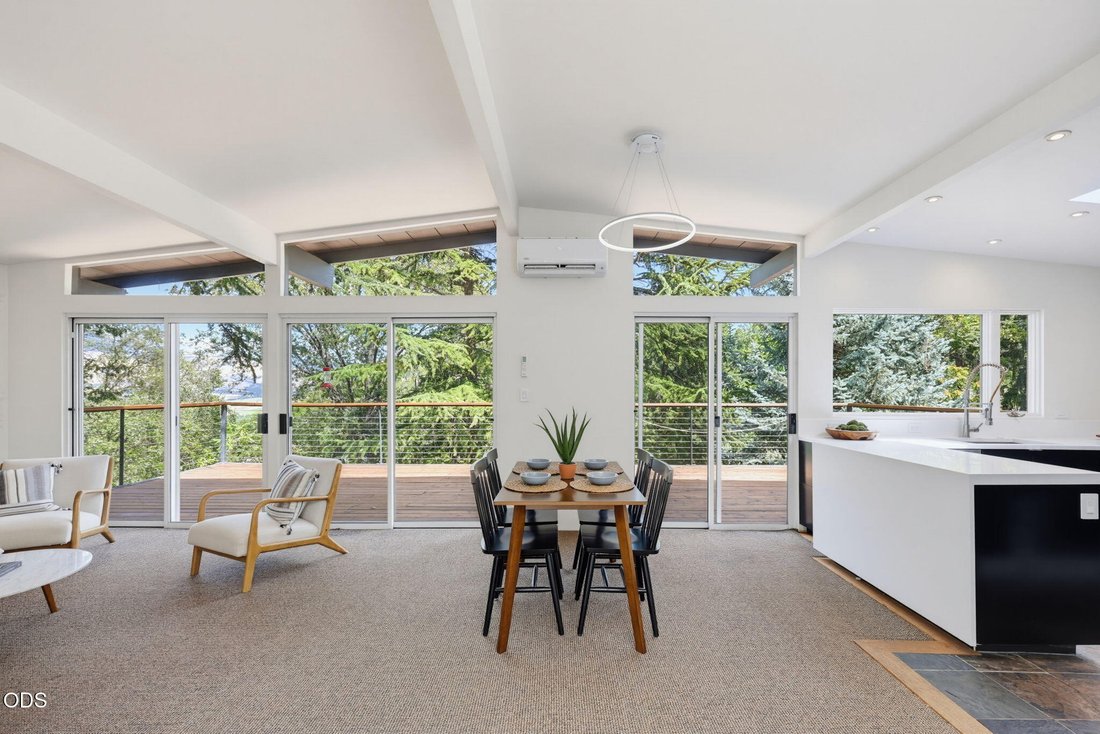 House in Ashland, Oregon, United States 4 - 18568468