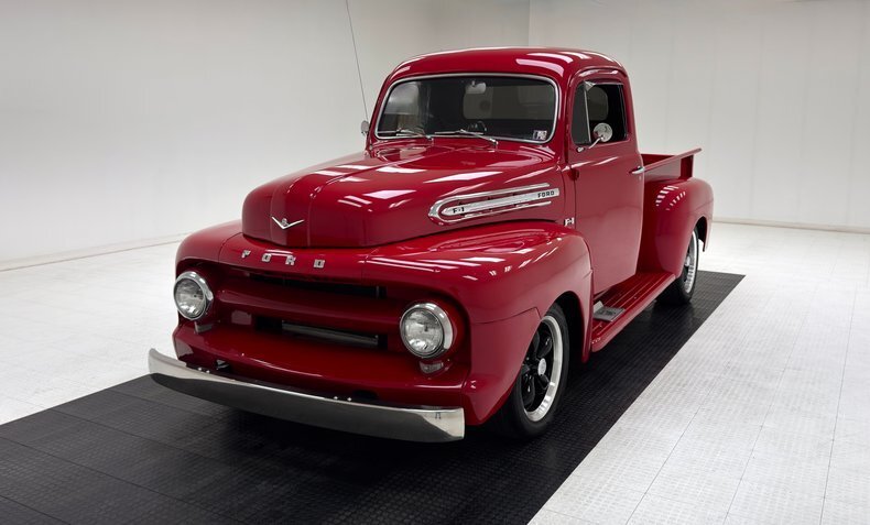 Pickup in Morgantown, United States 1 - 18573248