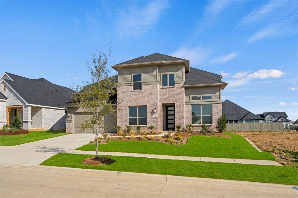 House in Fort Worth, Texas, United States 2 - 17078288