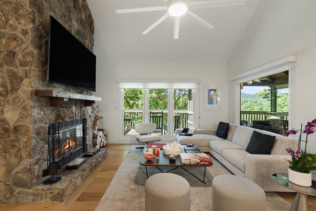 Condo in Cashiers, North Carolina, United States 1 - 18566909
