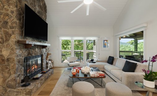 Condo in Cashiers, North Carolina, United States 1