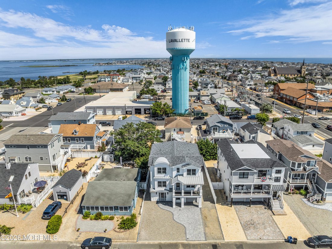 House in Lavallette, New Jersey, United States 3 - 18024745