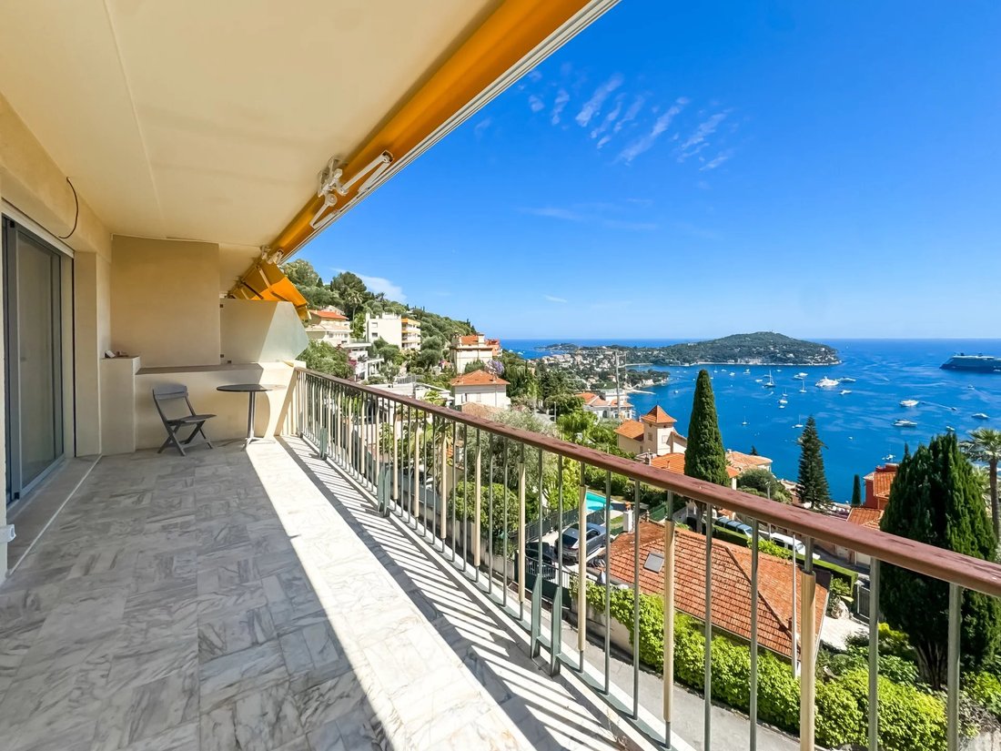Apartment in Villefranche-sur-Mer, Provence-Alpes-Côte d'Azur, France 2 - 18571698