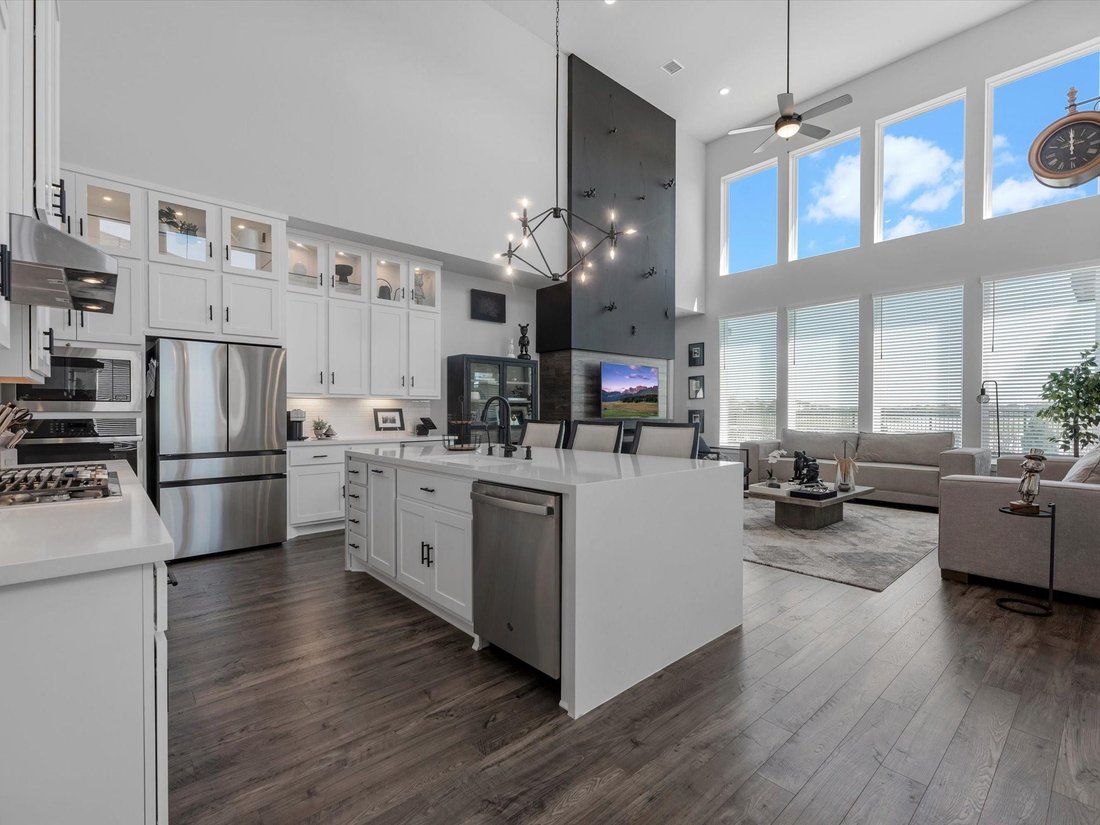 House in Katy, Texas, United States 3 - 18567649