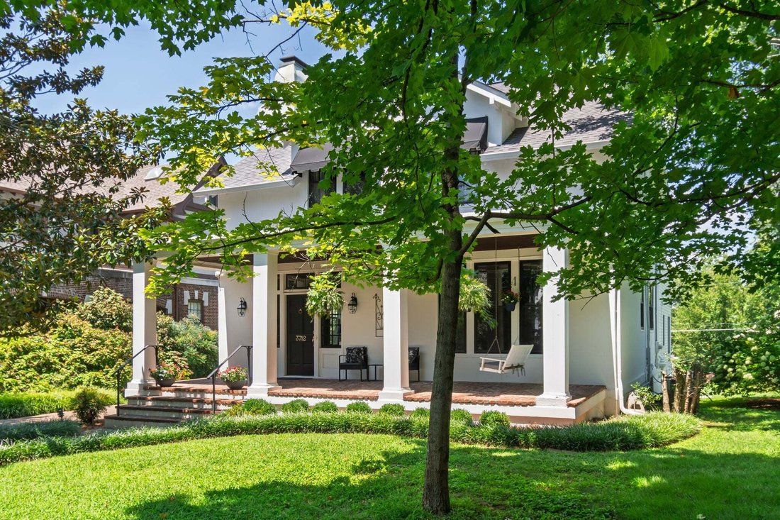 House in Nashville, Tennessee, United States 4 - 18573571