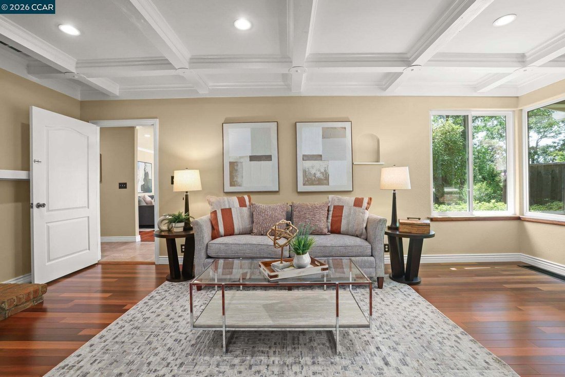 House in Walnut Creek, California, United States 5 - 18570722