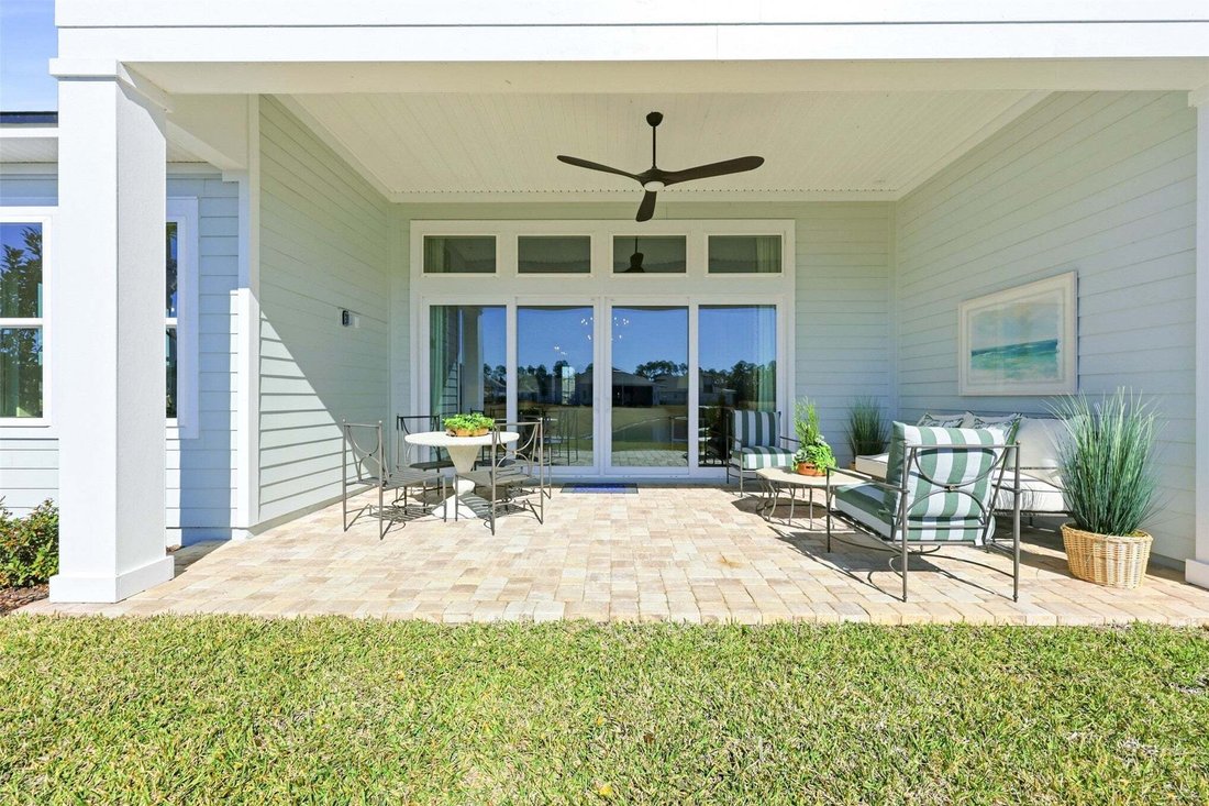 House in Fernandina Beach, Florida, United States 4 - 18572852