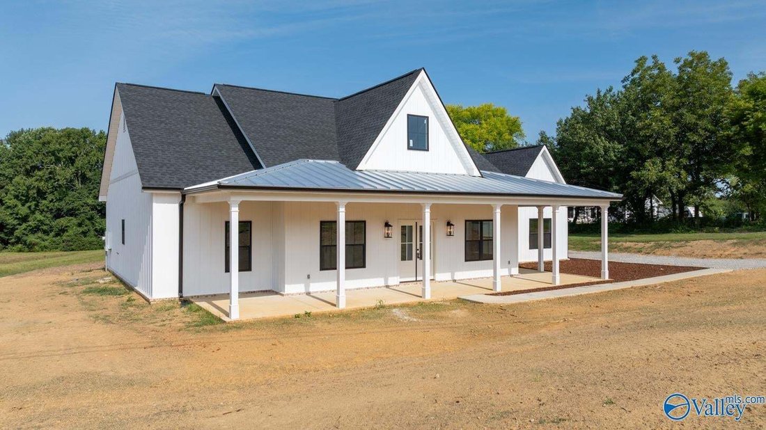 House in Redstone Arsenal, Alabama, United States 3 - 18567161