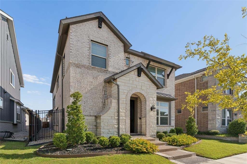 House in Arlington, Texas, United States 2 - 18570651