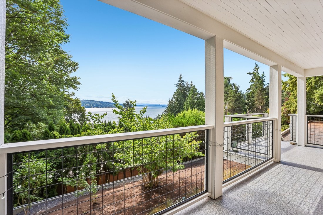 House in Lake Forest Park, Washington, United States 4 - 18571671