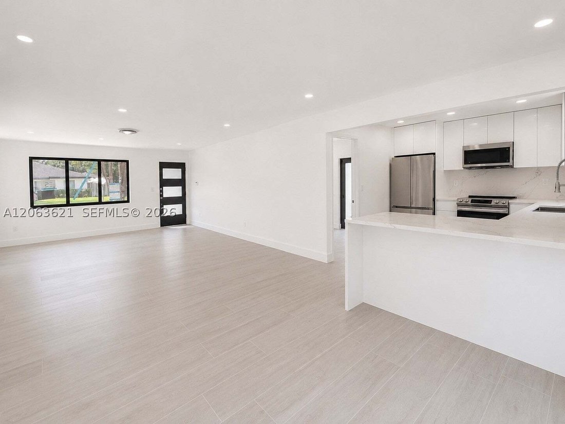 House in Miami, Florida, United States 3 - 18567329