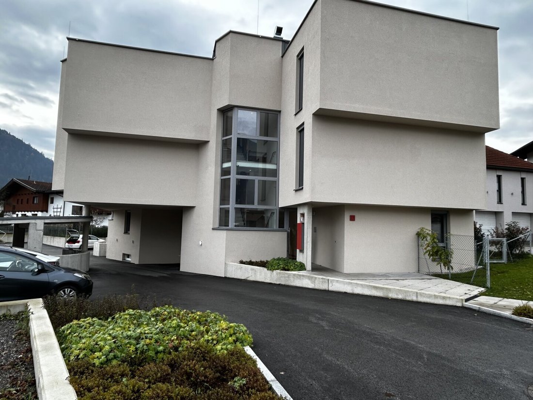 Apartment in Kramsach, Tyrol, Austria 3 - 18567970