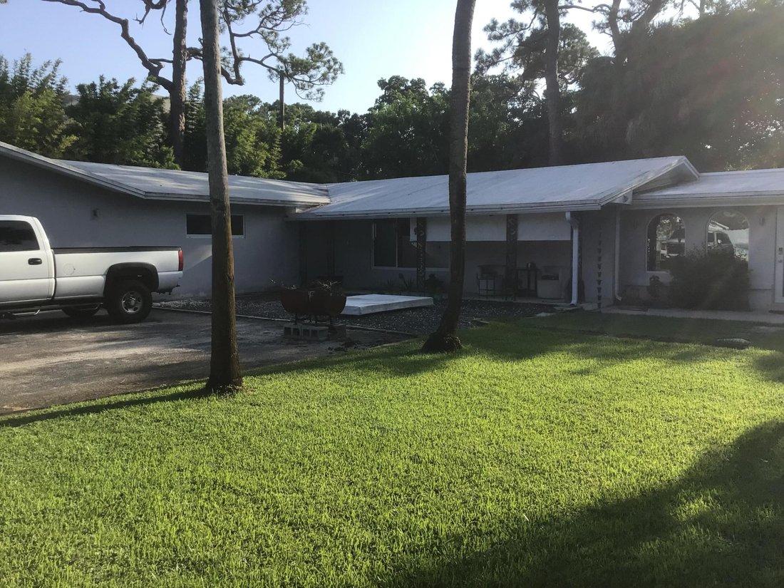 Casa en Fort Lauderdale, Florida, Estados Unidos 1 - 18573384