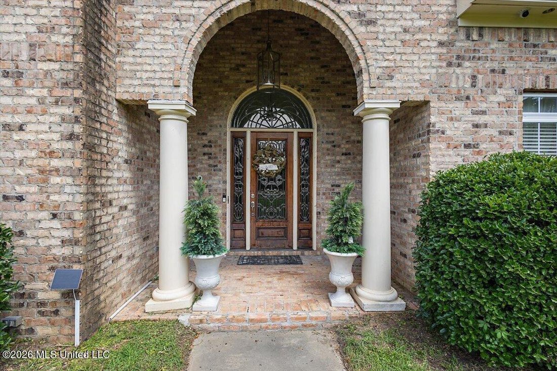 House in Canton, Mississippi, United States 4 - 18566919