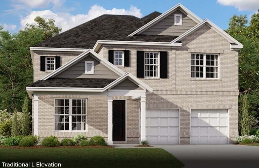 House in Mt. Juliet, Tennessee, United States 2 - 18569021