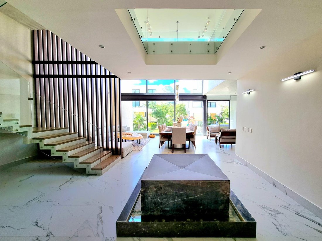 House in Cancún, Quintana Roo, Mexico 1 - 18569388