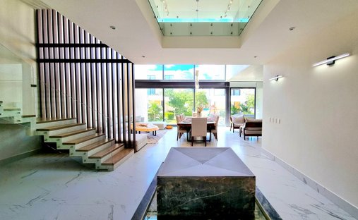 Haus in Cancún, Quintana Roo, Mexiko 1