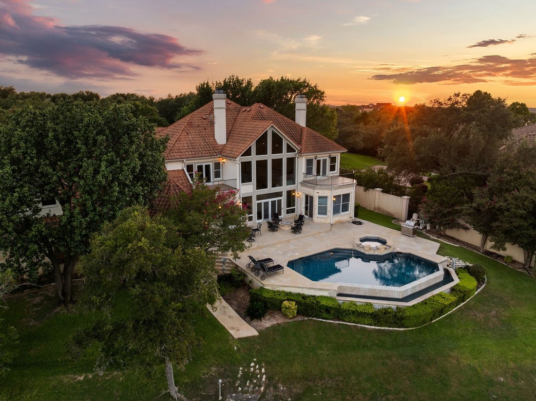 House in Spicewood, Texas, United States 3 - 18571627