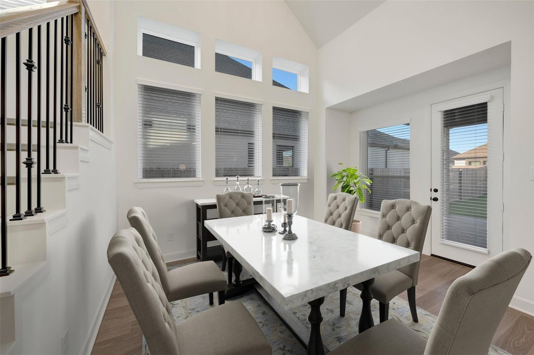 House in Houston, Texas, United States 3 - 17210946
